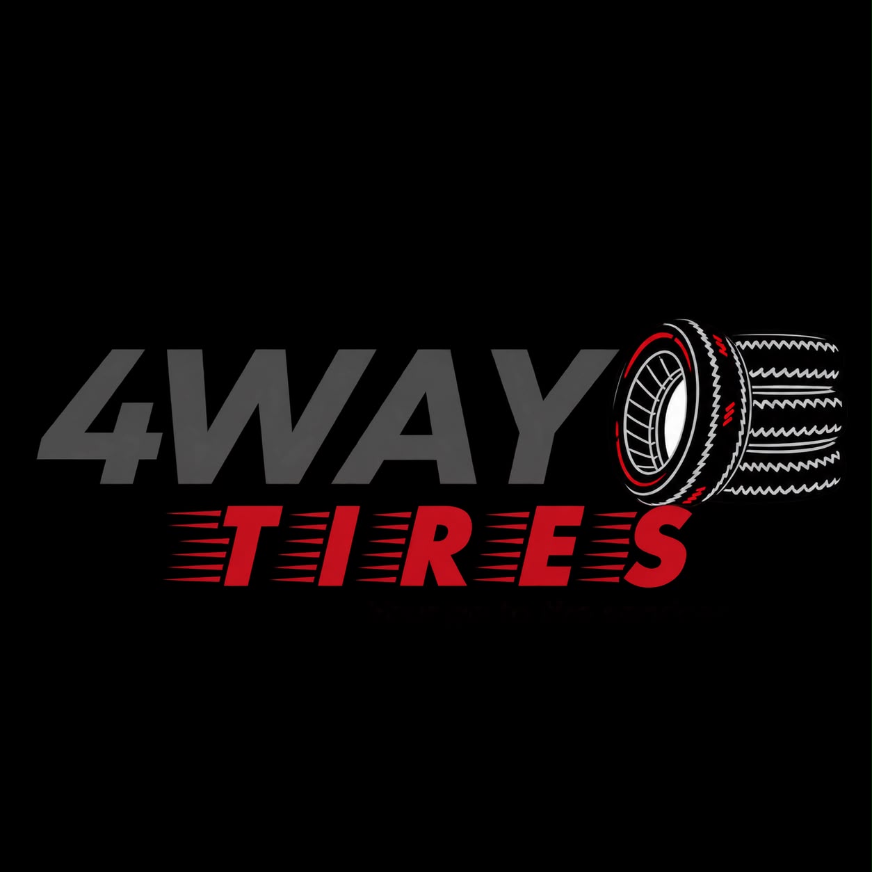 4Way Tires