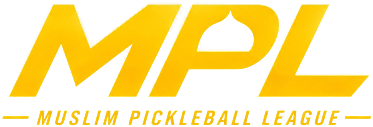 MPL — Muslim Pickleball League