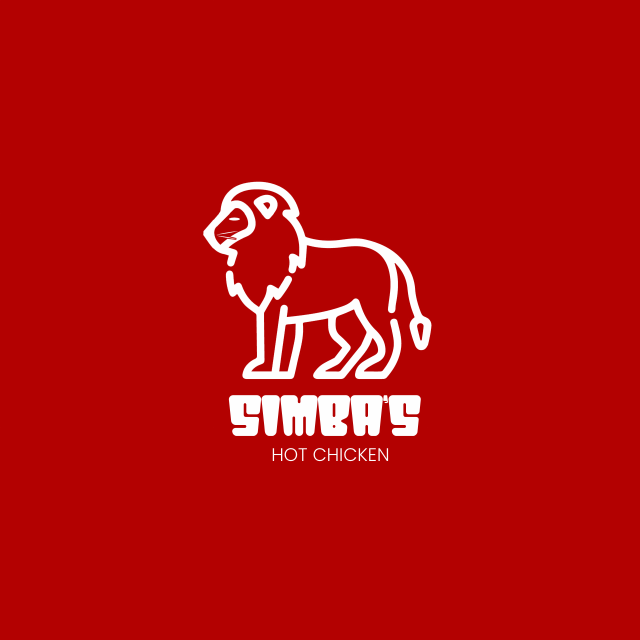 Simba's Hot Chicken